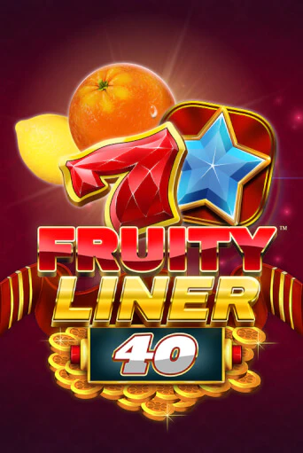 Fruityliner 40 бесплатная демо игра на официальном сайте Казино Вулкан