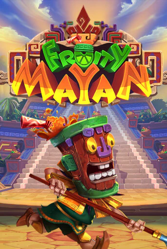 Fruity Mayan бесплатная демо игра на официальном сайте Казино Вулкан