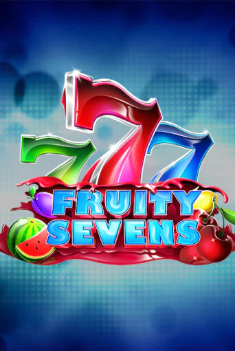 Fruity Sevens бесплатная демо игра на официальном сайте Казино Вулкан
