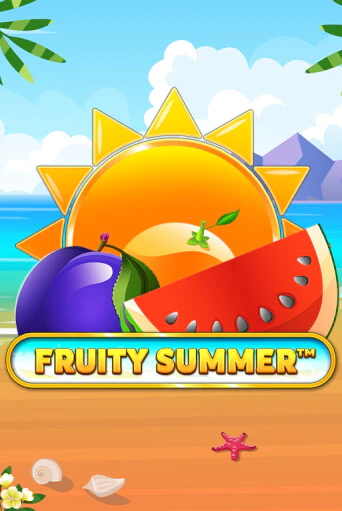 Fruity Summer бесплатная демо игра на официальном сайте Казино Вулкан