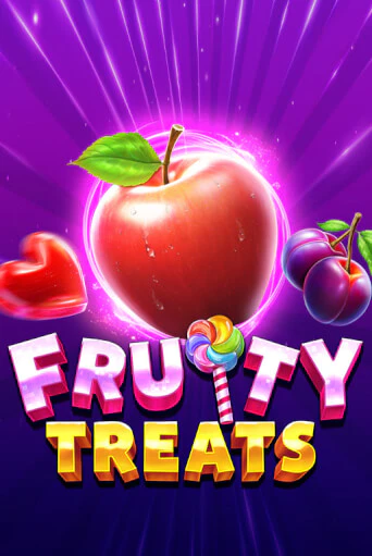 Fruity Treats бесплатная демо игра на официальном сайте Казино Вулкан