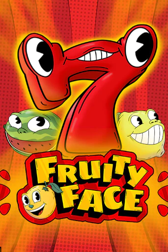 Fruity Face бесплатная демо игра на официальном сайте Казино Вулкан