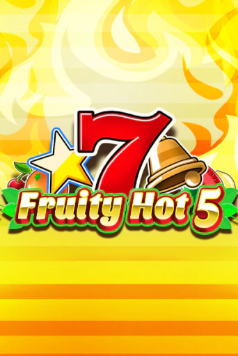 Fruity Hot 5 бесплатная демо игра на официальном сайте Казино Вулкан
