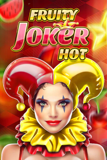 Fruity Joker Hot бесплатная демо игра на официальном сайте Казино Вулкан