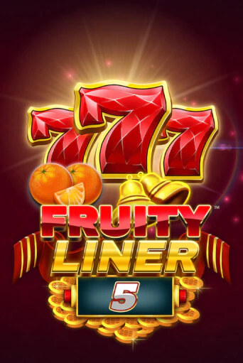 Fruityliner 5 бесплатная демо игра на официальном сайте Казино Вулкан