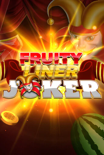 Fruityliner Joker бесплатная демо игра на официальном сайте Казино Вулкан