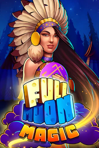 Full Moon Magic бесплатная демо игра на официальном сайте Казино Вулкан