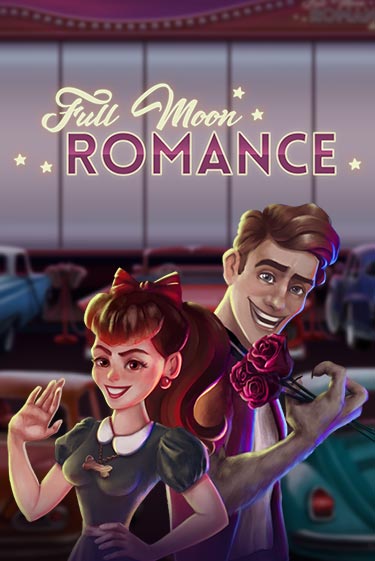 Full Moon Romance бесплатная демо игра на официальном сайте Казино Вулкан
