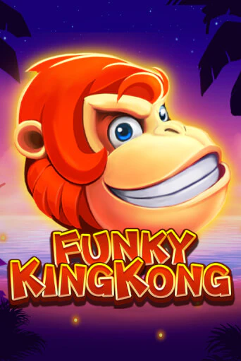 Funky King Kong бесплатная демо игра на официальном сайте Казино Вулкан