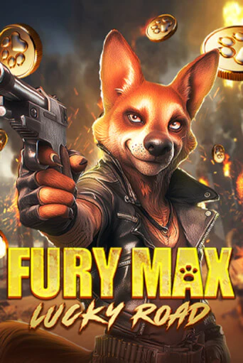 Fury Max Lucky Road бесплатная демо игра на официальном сайте Казино Вулкан