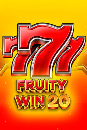 Fruity Win 20 бесплатная демо игра на официальном сайте Казино Вулкан