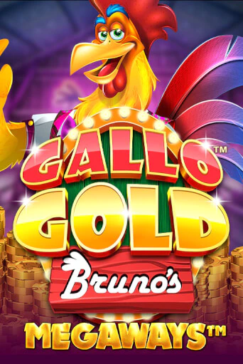 Gallo Gold Bruno's™ Megaways™ бесплатная демо игра на официальном сайте Казино Вулкан
