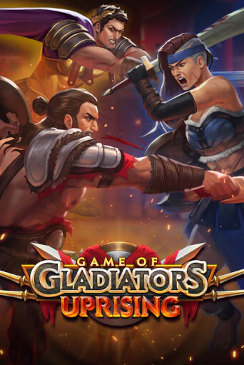 Game of Gladiators: Uprising бесплатная демо игра на официальном сайте Казино Вулкан