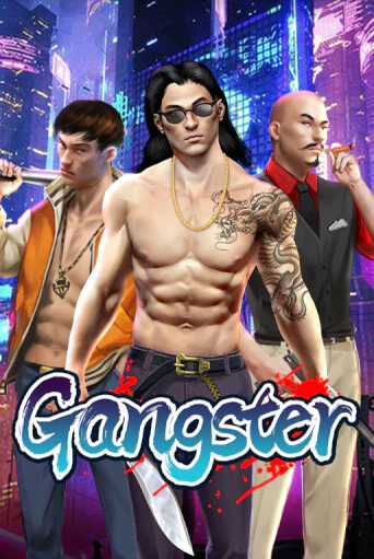 Gangster бесплатная демо игра на официальном сайте Казино Вулкан