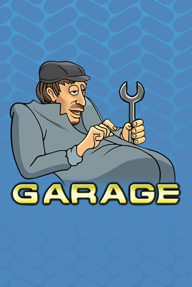 Garage бесплатная демо игра на официальном сайте Казино Вулкан