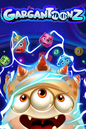 Gargantoonz бесплатная демо игра на официальном сайте Казино Вулкан