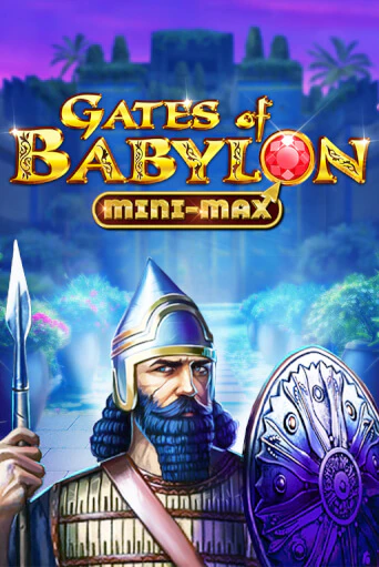 Gates of Babylon Mini-Max бесплатная демо игра на официальном сайте Казино Вулкан