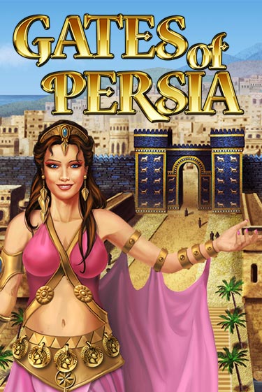 Gates of Persia бесплатная демо игра на официальном сайте Казино Вулкан