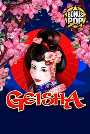 Geisha бесплатная демо игра на официальном сайте Казино Вулкан