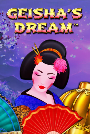Geisha’s Dream бесплатная демо игра на официальном сайте Казино Вулкан