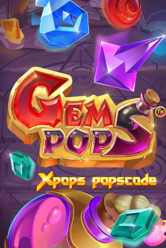 GemPops бесплатная демо игра на официальном сайте Казино Вулкан