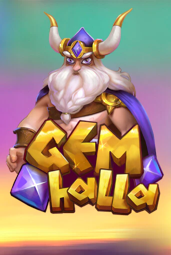 Gemhalla бесплатная демо игра на официальном сайте Казино Вулкан