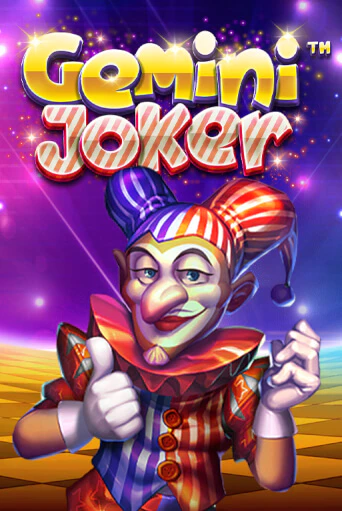Gemini Joker бесплатная демо игра на официальном сайте Казино Вулкан