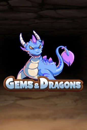 Gems And Dragons бесплатная демо игра на официальном сайте Казино Вулкан