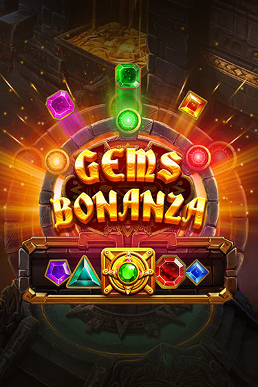 Gems Bonanza бесплатная демо игра на официальном сайте Казино Вулкан