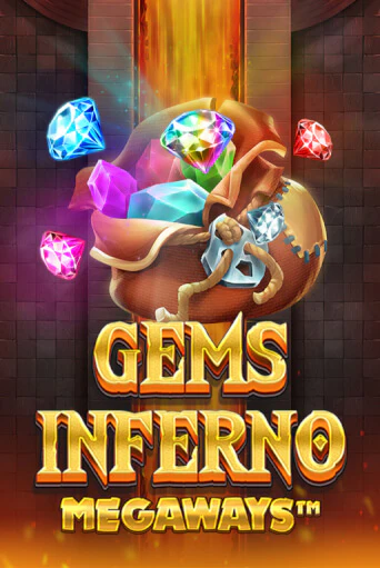 Gems Inferno MegaWays бесплатная демо игра на официальном сайте Казино Вулкан