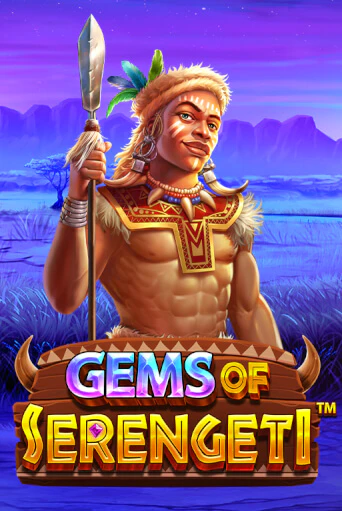 Gems of Serengeti™ бесплатная демо игра на официальном сайте Казино Вулкан