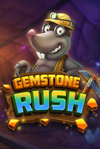 Gemstone Rush бесплатная демо игра на официальном сайте Казино Вулкан
