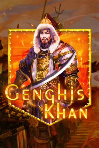 Genghis Khan бесплатная демо игра на официальном сайте Казино Вулкан