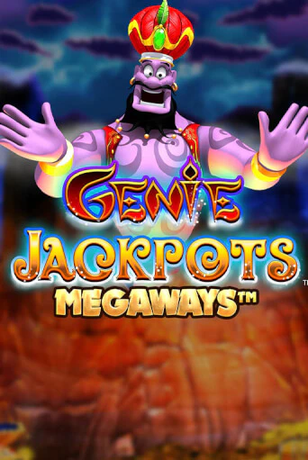Genie Jackpots Megaways бесплатная демо игра на официальном сайте Казино Вулкан