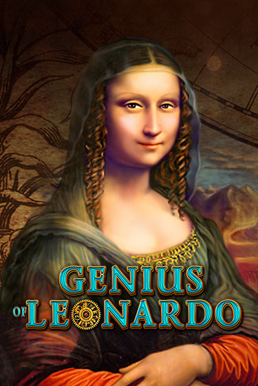 Genius Of Leonardo бесплатная демо игра на официальном сайте Казино Вулкан