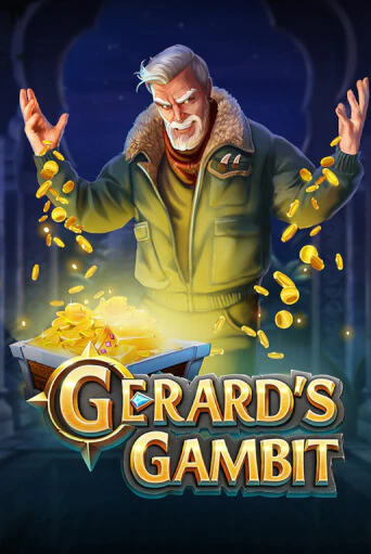 Gerard's Gambit бесплатная демо игра на официальном сайте Казино Вулкан