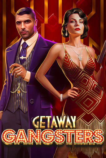 Getaway Gangsters™ бесплатная демо игра на официальном сайте Казино Вулкан