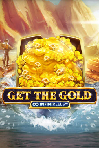 Get the Gold INFINIREELS™ бесплатная демо игра на официальном сайте Казино Вулкан