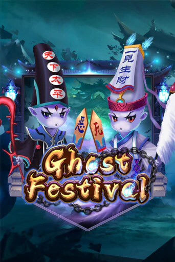Ghost Festival бесплатная демо игра на официальном сайте Казино Вулкан