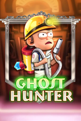 Ghost Hunter бесплатная демо игра на официальном сайте Казино Вулкан