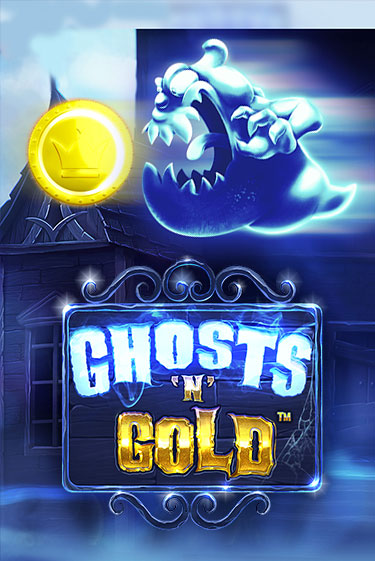 Ghost 'n' Gold бесплатная демо игра на официальном сайте Казино Вулкан