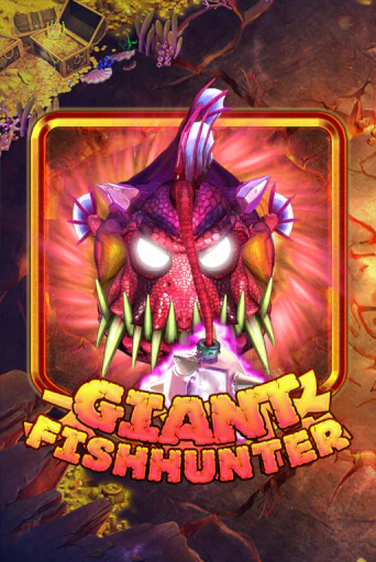 Giant Fish Hunter бесплатная демо игра на официальном сайте Казино Вулкан