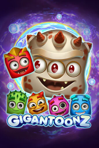 Gigantoonz бесплатная демо игра на официальном сайте Казино Вулкан