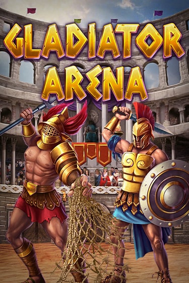 Gladiator Arena бесплатная демо игра на официальном сайте Казино Вулкан