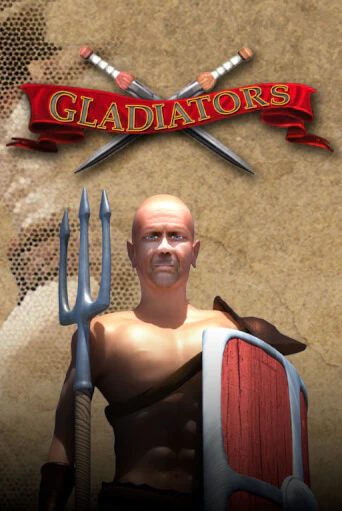 Gladiators бесплатная демо игра на официальном сайте Казино Вулкан