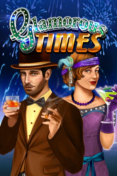 Glamorous Times бесплатная демо игра на официальном сайте Казино Вулкан