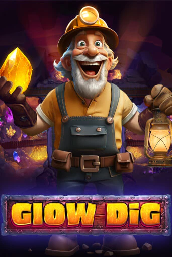 Glow Dig бесплатная демо игра на официальном сайте Казино Вулкан