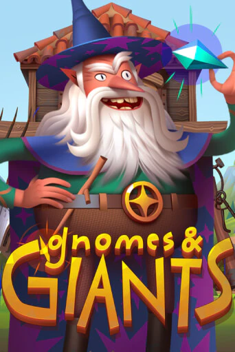 Gnomes and Giants бесплатная демо игра на официальном сайте Казино Вулкан