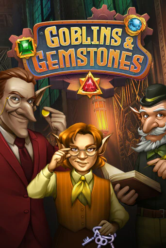 Goblins & Gemstones бесплатная демо игра на официальном сайте Казино Вулкан