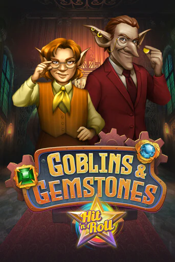 Goblins & Gemstones: Hit 'n' Roll бесплатная демо игра на официальном сайте Казино Вулкан